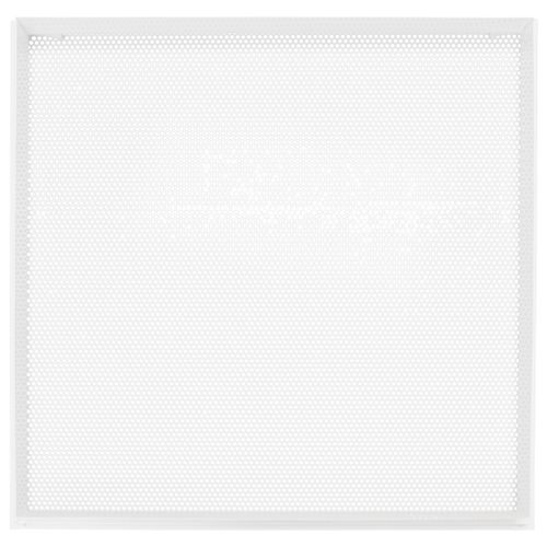 Main product image of 22"x22" PERFORATED GRILL, PAR-3-22X22