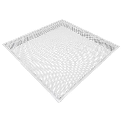 Main product image of 22"x22" PERFORATED GRILL, PAR-3-22X22
