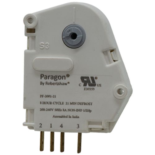 Main product image of 240V Defrost Timer (15 Amps)