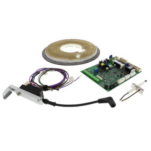 PARKIT145 Triangle Tube PARKIT145 Off Board Spark Ignition Kit