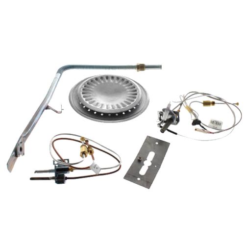 Main product image of Nat. Gas Burner Assembly Complete, 265-47439-03-38