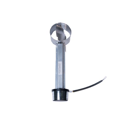 Main product image of 6" Flue Damper Assembly w/ Harness, 415-42973-00