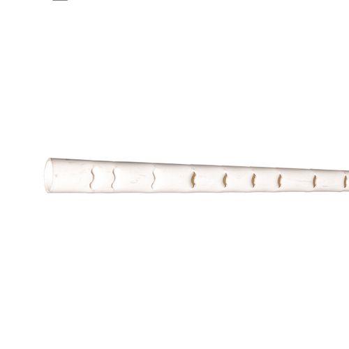 Main product image of Diptube: Hydrojet, Cold Water Inlet PP (1" NPT x 2-1/2" Nipple x 39" Overall Length), 415-44700-05