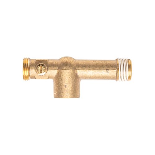 Main product image of Brass Drain Ball Valve, 227-49556-02