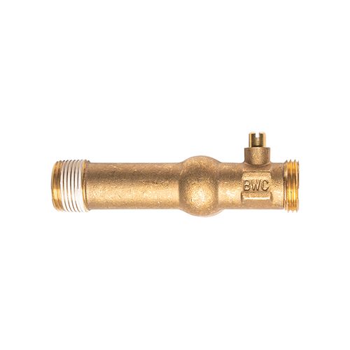 Main product image of Brass Drain Ball Valve, 227-49556-02