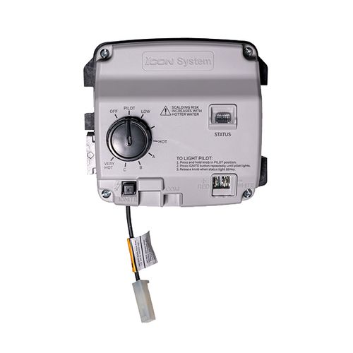 Main product image of ULG275 & ULG2100 Gas Control Kit (3-5/8") (SVC), 415-52914-01