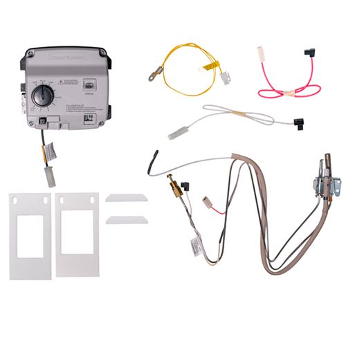 Main product image of URG275 & URG2100 Natural Gas Control Valve, 415-52913-02