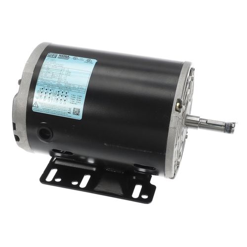 Main product image of Motor, 1 HP, 208-230/460V, 3-Phase, 1720 RPM, 00118OT3E56-S48PP
