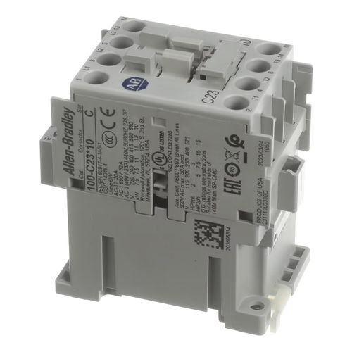 Main product image of Contactor, 100-C23D10