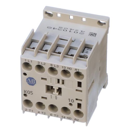 Main product image of Contactor, 100-K05D10
