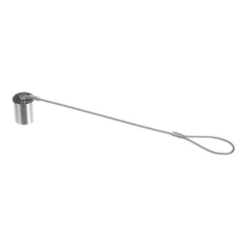 Main product image of Metal Blow-Off Cap, 3074-1-I