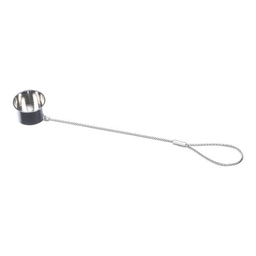 Main product image of Large Metal Blow-Off Cap, 439861