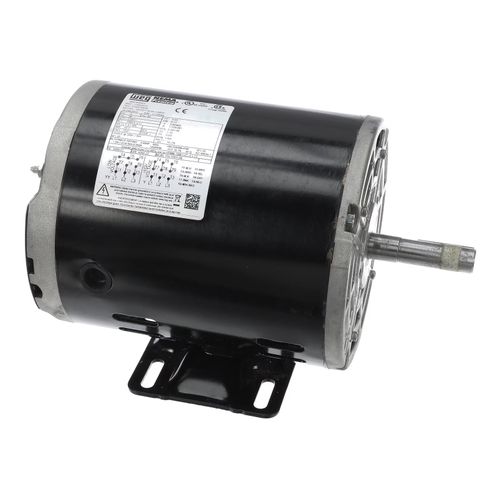 Main product image of Motor, 1/2 HP, 3-Phase, 208-230/380-460V, .5018OT3E56-S48PP