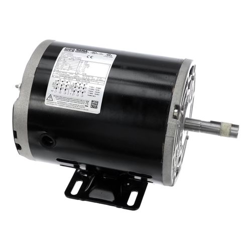 Main product image of Motor, 3/4 HP, 3-Phase, 208-230/460V, 7518OT3E56-S48PP