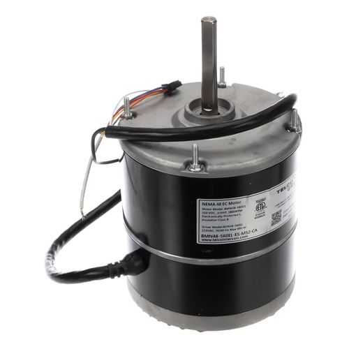 Main product image of Motor, 3/4 HP, 115V, 1800 RPM, BMN48-560I1-ES-M52-CA-60-115