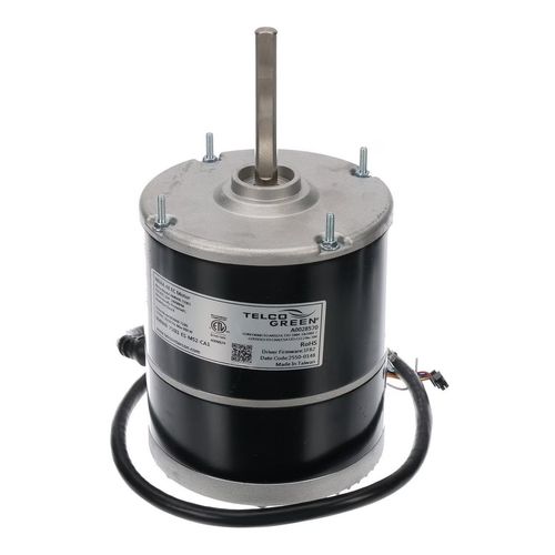 Main product image of Motor, 1 HP, 115V, 1800 RPM, BMN48-750I1-ES-M52-CA1-E-60-115