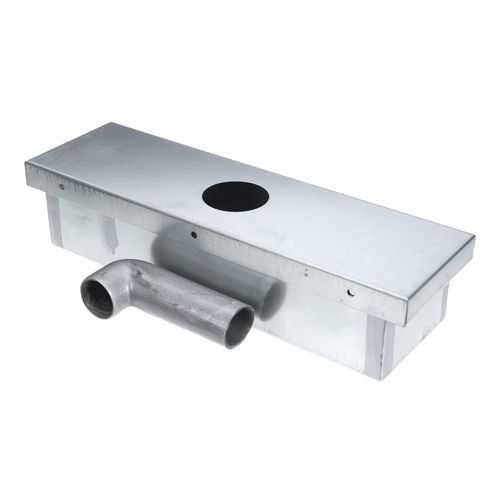 Main product image of Grease Cup, CAPGC-CUF