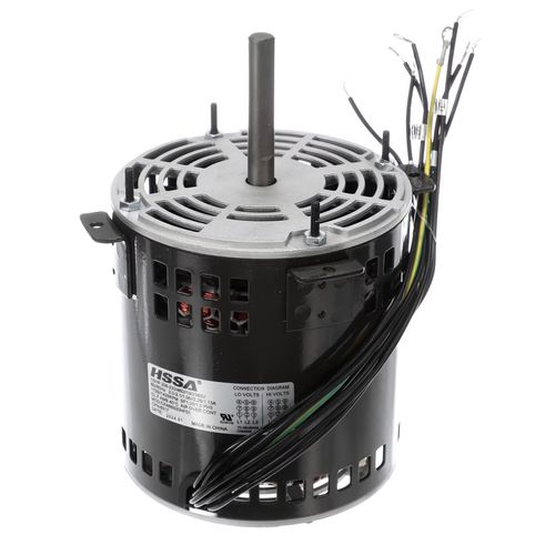 Main product image of Motor, 1/2 HP, 208-230/460V, 3-Phase, CK48BS20HF01-60
