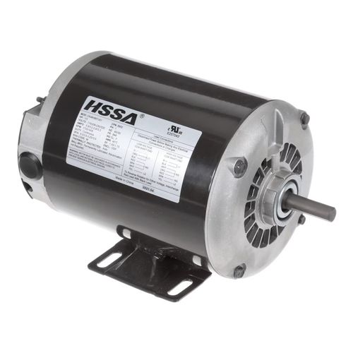 Main product image of Motor, 1/3 HP, Single Phase, CK48HB07J01-60HZ
