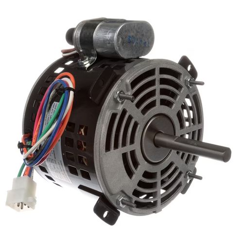 Main product image of Motor, 1/4 HP, 115/230V, 1625 RPM, CK48HF24KF01-60-115