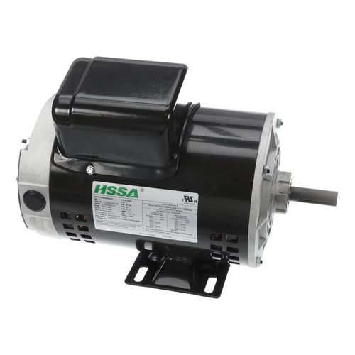 Main product image of Motor, 1 HP, Single Phase, 115/208-230V, CK56HB02D01-60HZ