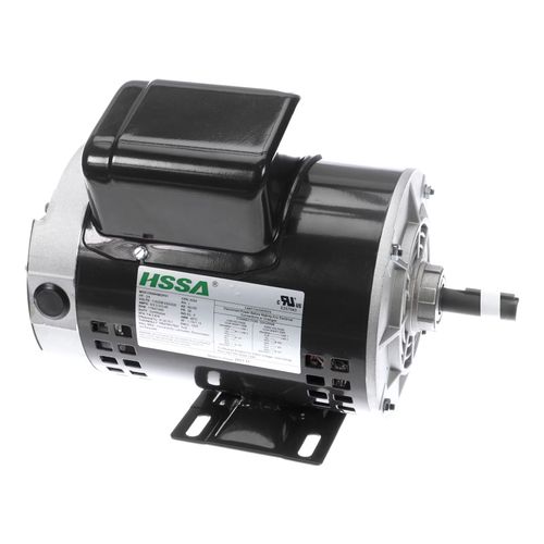 Main product image of Motor, 3/4 HP, Single Phase, 115/208-230V, 1750 RPM, CK56HB02F01-60HZ