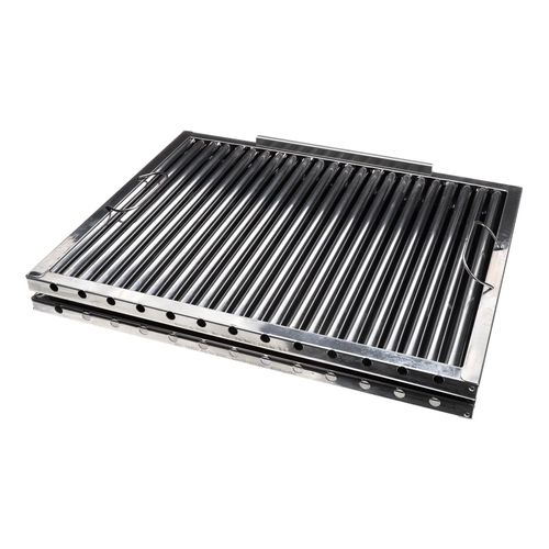 Main product image of 16" x 20" Stainless Steel Captrate Solo Filter with Hook, CSF1620-U