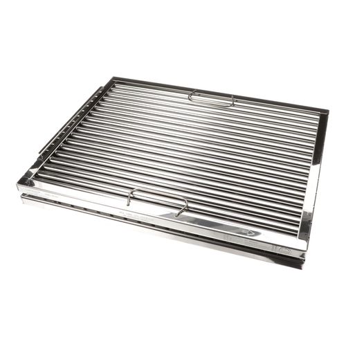 Main product image of 20" x 16" Stainless Steel Baffle Grease Filter, CSF2016-S