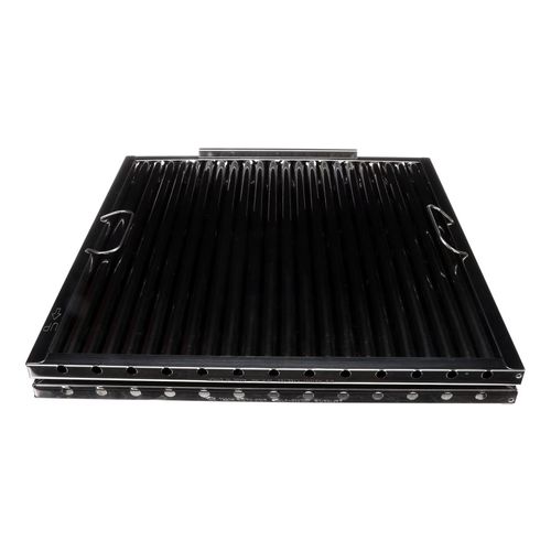 Main product image of 20" x 20" Stainless Steel Captrate Solo Filter with Hook, CSF2020-U