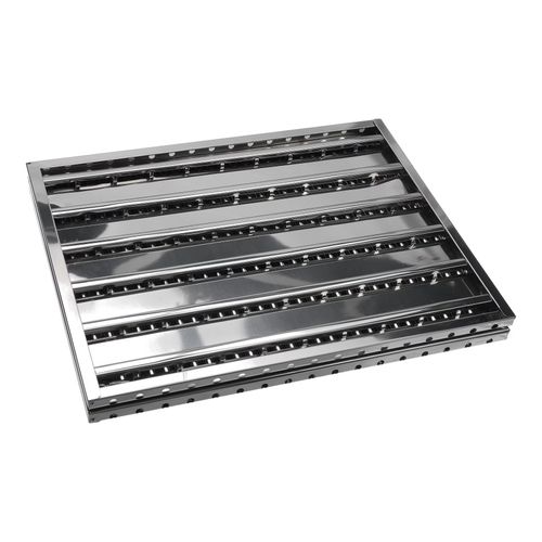 Main product image of 20" x 25" Captrate Solo Filter, No Hook, CSF2025-NH