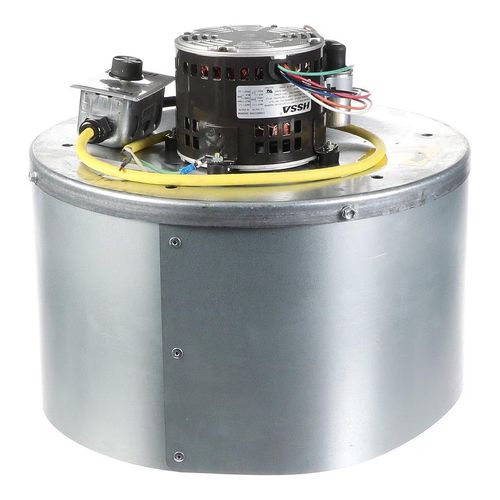 Main product image of CaptiveAire Power Pack, DU30V11P6006O