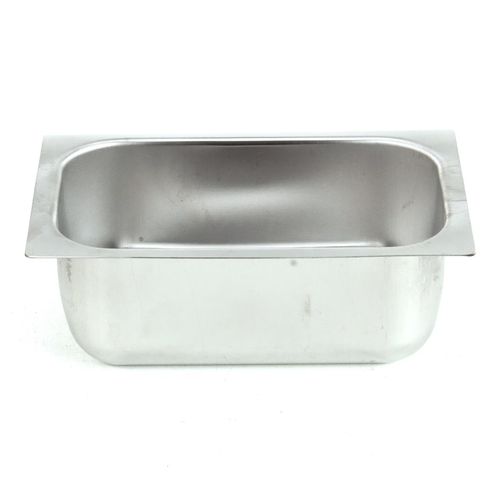 Main product image of 1/2 Pint Grease Cup with Flange Slot, F15-2500