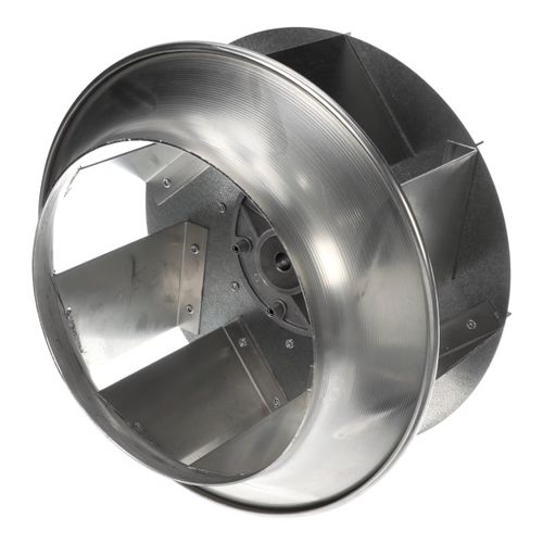 Main product image of 11-3/4" Dia. Blower Wheel Assembly, F8010010