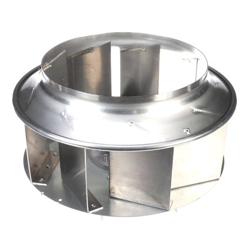 Main product image of 13.75" x 10.12" Fan Blower Wheel Assembly, F8010014