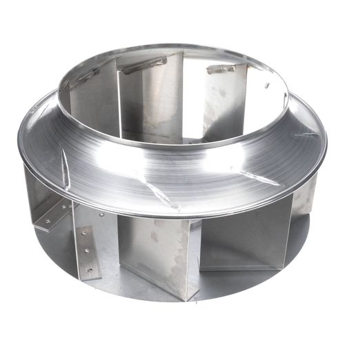 Main product image of Fan Wheel Assembly, F8010017