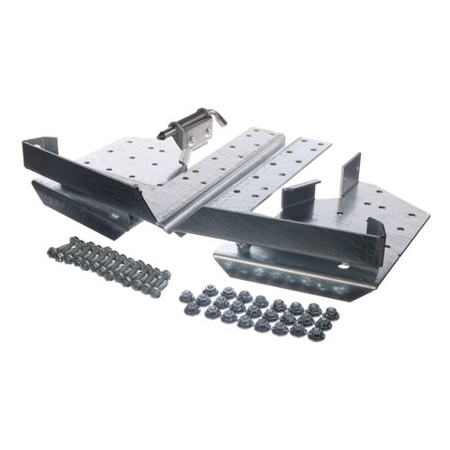 Main product image of Locking Hinge Kit, HD-HBKIT-LOCKING