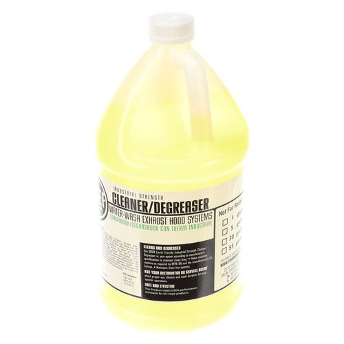 Main product image of Water Wash Hood Detergent, 1 Gal., WWDETER-1G