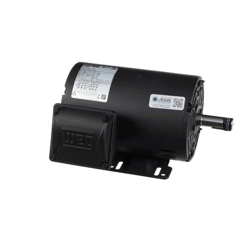 Main product image of High Efficiency GND Motor 2 HP, 3 Phase, 230-460V, 1750 RPM, P5974X