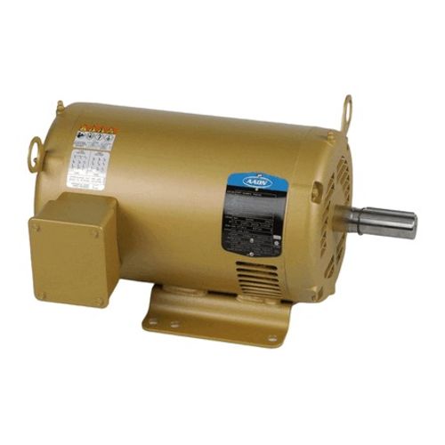 Main product image of OPSP Motor 5 HP, 3 Phase, 230-460V, 1760 RPM, P59765
