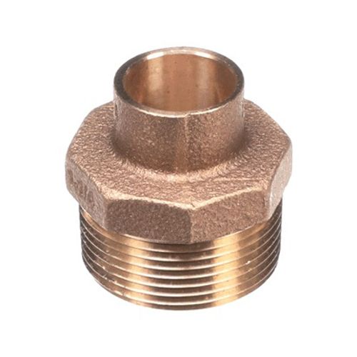 Main product image of Copper Fitting, R45120