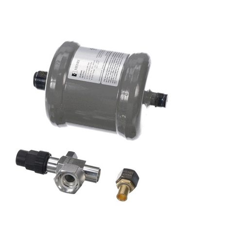 Main product image of Oil Filter External, 30GX500403