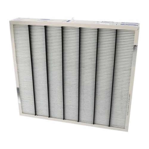 Main product image of 24" x 20" High Efficiency GAPA Replacement Filters For Fan Coils, GAPCCCAR2420-A05