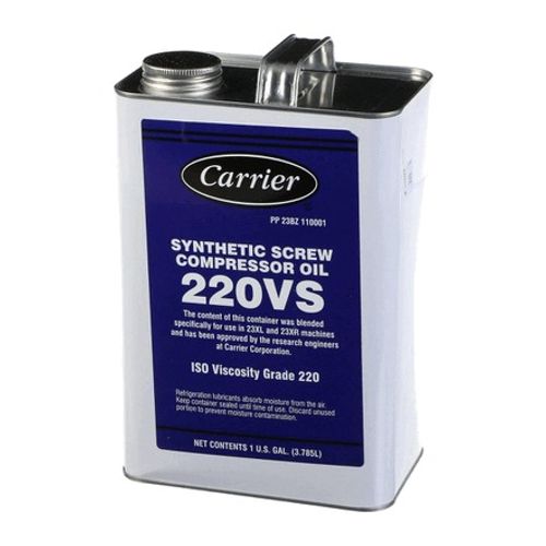 Main product image of Totaline, Synthetic Oil 1 GAL., PP23BZ110001