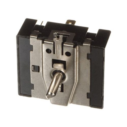 Main product image of 7POS Rotary Switch, 107903501