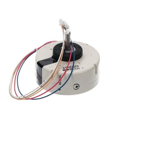 Main product image of Blower Motor, 2429809
