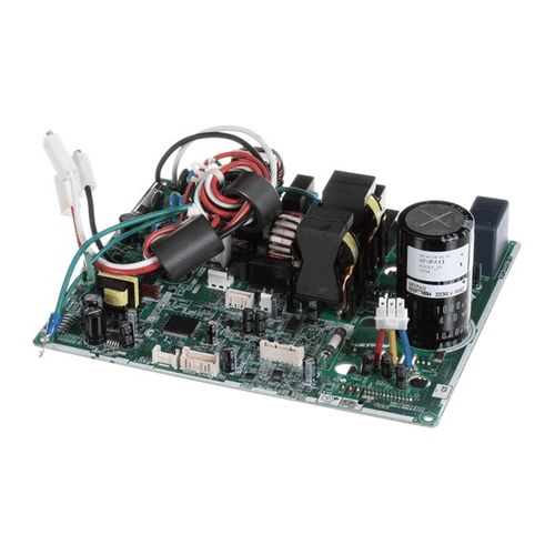 Main product image of Printed Circuit Board Assembly, 2468866