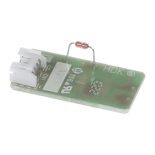 Main product image of Suction Air Thermistor, 2483593