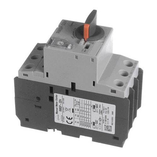Main product image of RMSP-32H, Motor Protector, 300040112