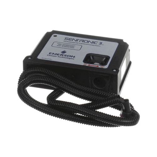 Main product image of Oil Pressure Safety Switch, 300050778