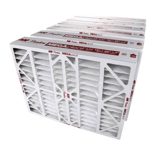 Main product image of 16" x 20" x 4" Megapleat Filter (6 Pack), 300052466